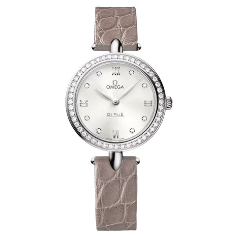 Omega De Ville Prestige