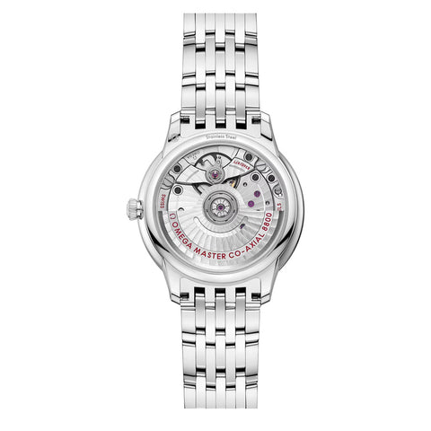 Omega De Ville Prestige