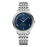 Omega De Ville Prestige Co Axial Master Chronometer