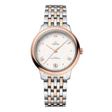 Omega De Ville Prestige Co-Axial Master Chronometer