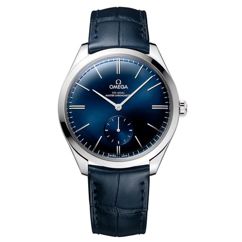 Omega De Ville Trésor 40 mm