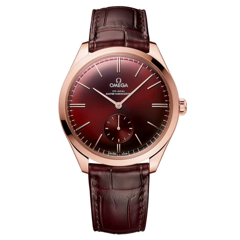 Omega De Ville Trésor 40 mm