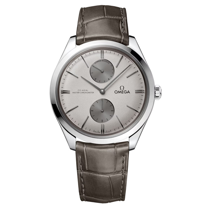 Omega De Ville Trésor 40 mm