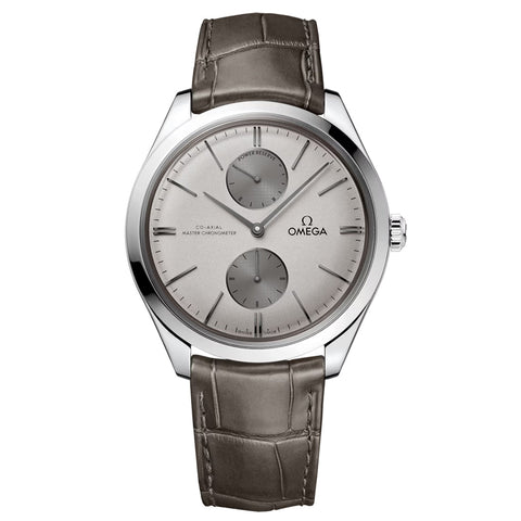 Omega De Ville Trésor 40 mm