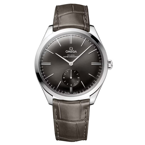 Omega De Ville Trésor40 mm