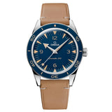 Omega Seamaster 300
