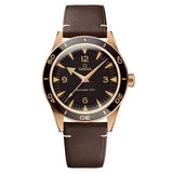 Omega Seamaster 300
