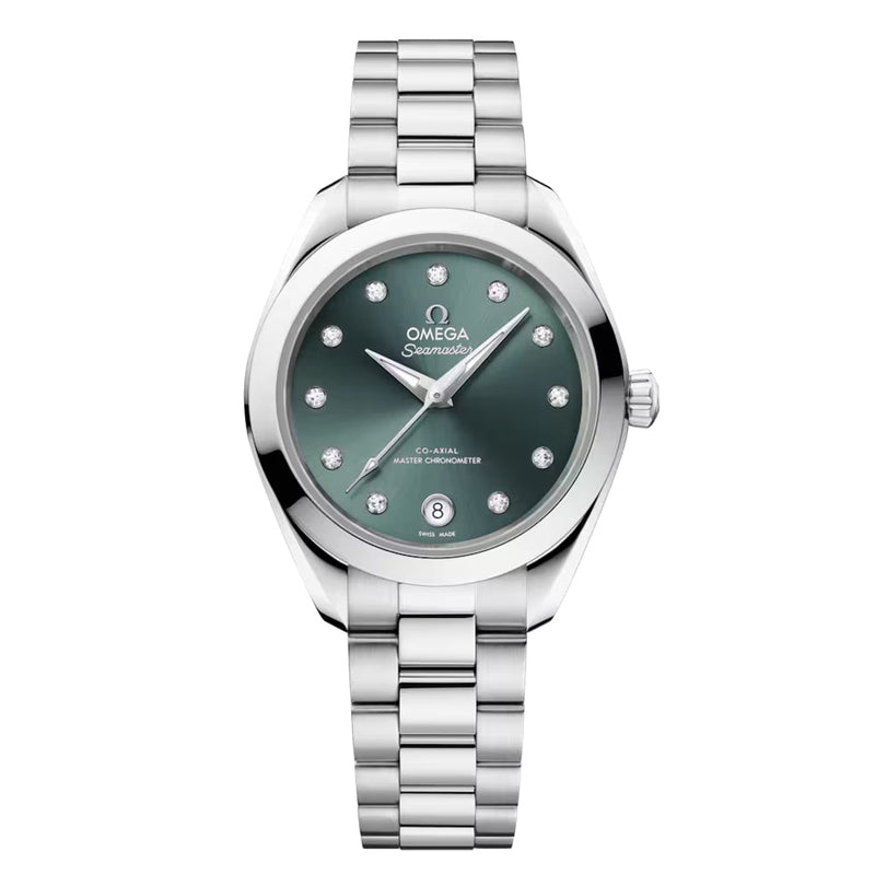 Omega Seamaster Aqua Terra 150M