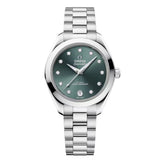 Omega Seamaster Aqua Terra 150M