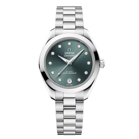 Omega Seamaster Aqua Terra 150M