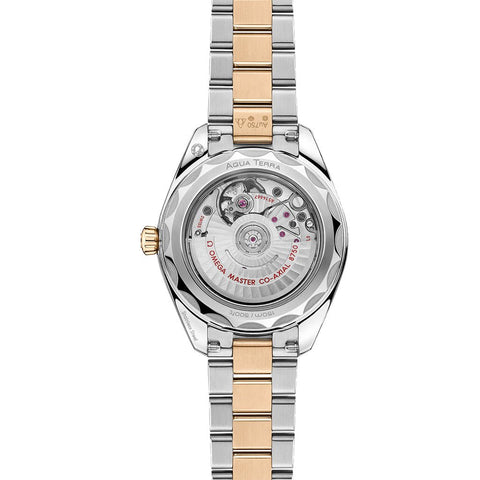 Omega Seamaster Aqua Terra 150M