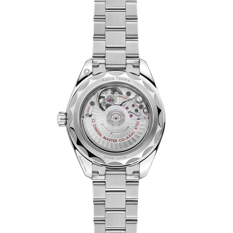 Omega Seamaster Aqua Terra 150M