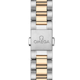 Omega Seamaster Aqua Terra 150M