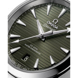Omega Seamaster Aqua Terra 150M