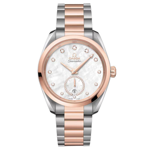 Omega Seamaster Aqua Terra 150M