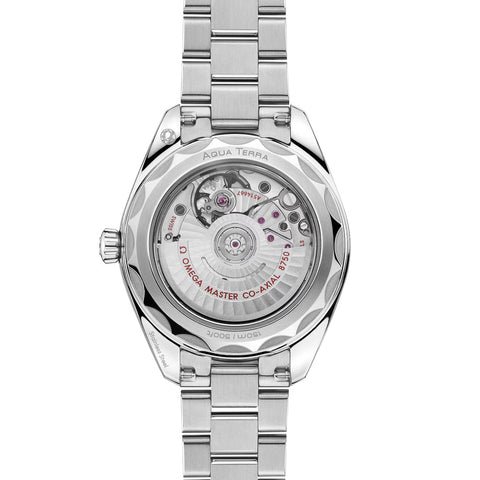 Omega Seamaster Aqua Terra 150M