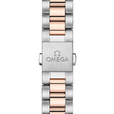 Omega Seamaster Aqua Terra 150M