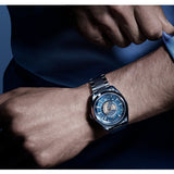 Omega Seamaster Aqua Terra 150M