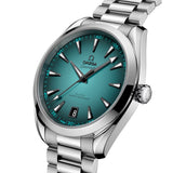 Omega Seamaster Aqua Terra 150M