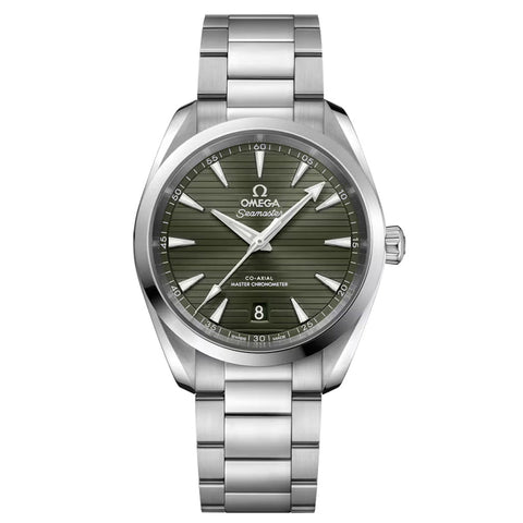 Omega Seamaster Aqua Terra 150M