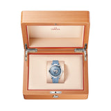Omega Seamaster Aqua Terra 150M
