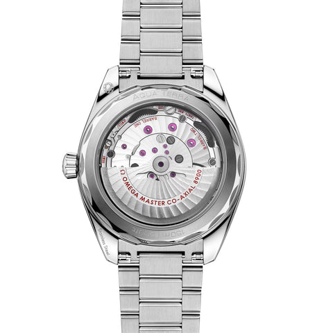 Omega Seamaster Aqua Terra 150M