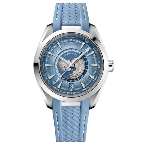 Omega Seamaster Aqua Terra 150M
