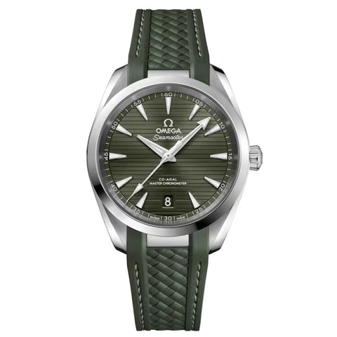 Omega Seamaster Aqua Terra 150M