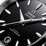 Omega Seamaster Aqua Terra 150M