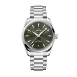 Omega Seamaster Aqua Terra 150m 38mm