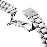 Omega Seamaster Aqua Terra 150m 38mm