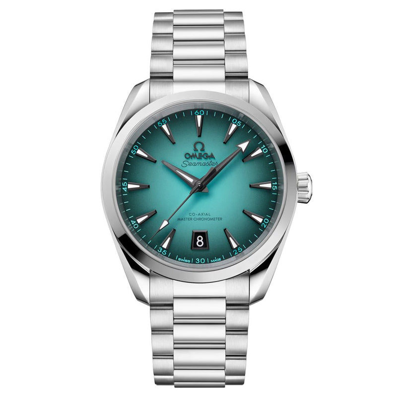 Omega Seamaster Aqua Terra 150M