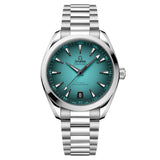 Omega Seamaster Aqua Terra 150M