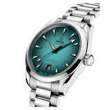 Omega Seamaster Aqua Terra 150M