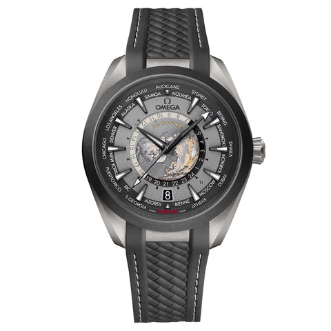 Omega Seamaster Aqua Terra 150M