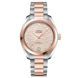 Omega Seamaster Aqua Terra 150M