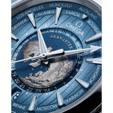 Omega Seamaster Aqua Terra 150M