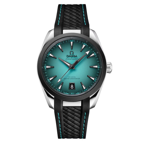 Omega Seamaster Aqua Terra 150M