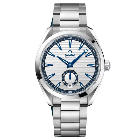 Omega Seamaster Aqua Terra 150M