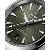 Omega Seamaster Aqua Terra 150M