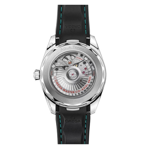 Omega Seamaster Aqua Terra 150M