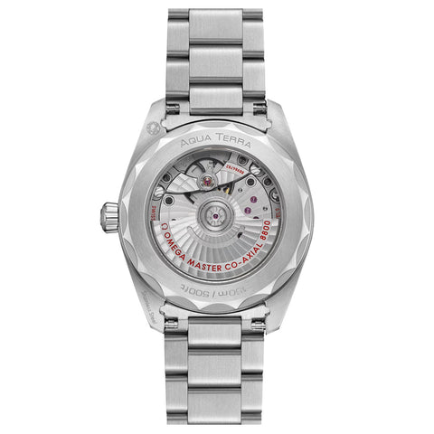 Omega Seamaster Aqua Terra 150M