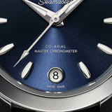 Omega Seamaster Aqua Terra 150M