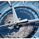 Omega Seamaster Aqua Terra 150M