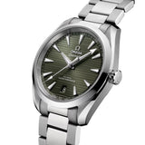 Omega Seamaster Aqua Terra 150M