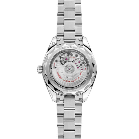 Omega Seamaster Aqua Terra 150M
