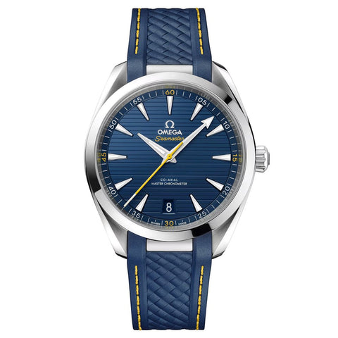 Omega Seamaster Aqua Terra 150M