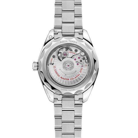 Omega Seamaster Aqua Terra 150M