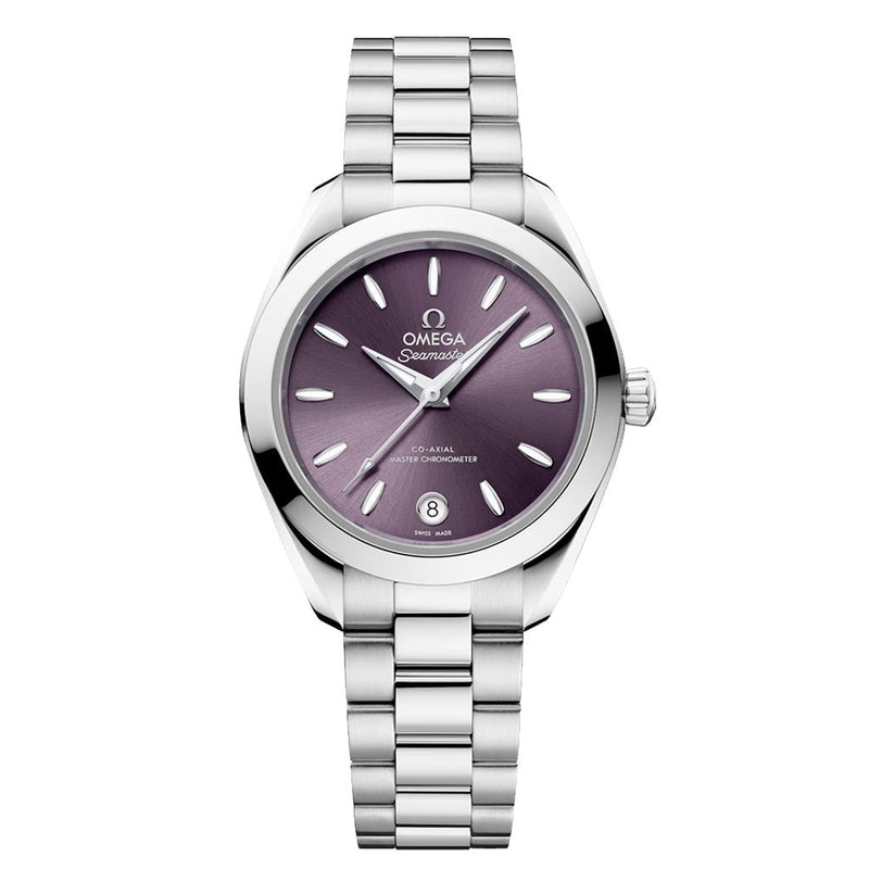 Omega Seamaster Aqua Terra 150M