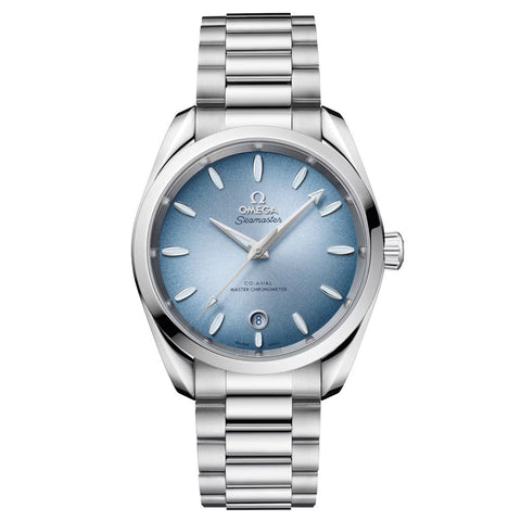 Omega Seamaster Aqua Terra 150M